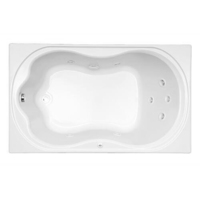 Air Tub 60" x 36" x 22" Air Tub 60" x 36" x 22"