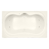 Total Massage Tub 72" x 42" x 22" Total Massage Tub 72" x 42" x 22"