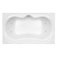 Air Tub 72" x 42" x 22" Air Tub 72" x 42" x 22"