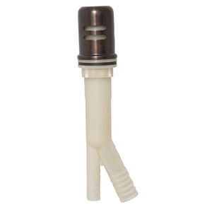 SHAG100ORB Air Gap Kitchen Accessory - Oil Rubbed Bronze SHAG100ORB Air Gap Kitchen Accessory - Oil Rubbed Bronze