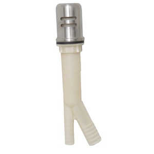 SHAG100SS Air Gap Kitchen Accessory - Stainless Steel SHAG100SS Air Gap Kitchen Accessory - Stainless Steel