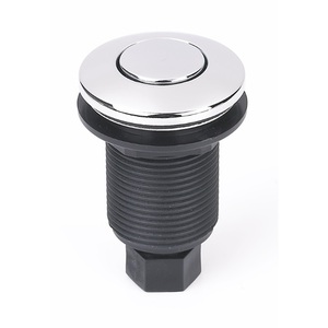 SHASB2CP Part & Accessory Garbage Disposal - Polished Chrome SHASB2CP Part & Accessory Garbage Disposal - Polished Chrome