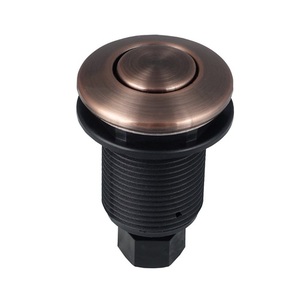 SHASB2ORB Part & Accessory Garbage Disposal - Oil Rubbed Bronze SHASB2ORB Part & Accessory Garbage Disposal - Oil Rubbed Bronze