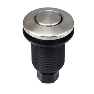 SHASB2SS Part & Accessory Garbage Disposal - Stainless Steel SHASB2SS Part & Accessory Garbage Disposal - Stainless Steel