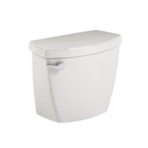 MIRBD200UWH Bradenton Toilet Tank Part - White MIRBD200UWH Bradenton Toilet Tank Part - White