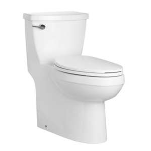 MIRBD241ASWH Bradenton One Piece Toilet - White MIRBD241ASWH Bradenton One Piece Toilet - White