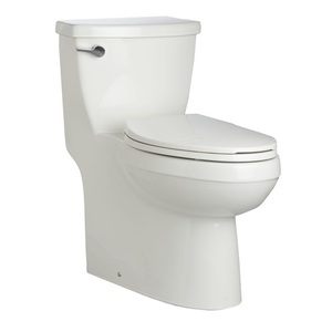 MIRBD241SWH Bradenton One Piece Toilet - White MIRBD241SWH Bradenton One Piece Toilet - White