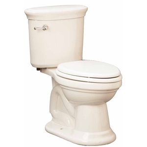 MIRBR240AWH/MIRBR200AWH Boca Raton Two Piece Toilet - White MIRBR240AWH/MIRBR200AWH Boca Raton Two Piece Toilet - White