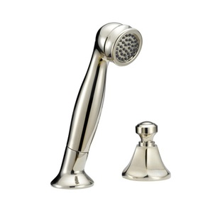 Mirbr2rtdgpn Boca Raton Diverter With Handshower Tub Faucet