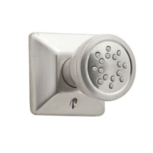 SHBS5040EBN Custom Showering Body Spray Shower Accessory - Brushed Nickel SHBS5040EBN Custom Showering Body Spray Shower Accessory - Brushed Nickel