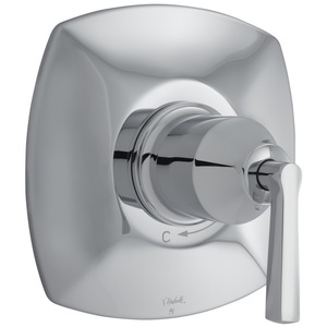 SHCR8010CP Carraway Non-Thermostatic Valve Trim Trim Kit - Polished Chrome SHCR8010CP Carraway Non-Thermostatic Valve Trim Trim Kit - Polished Chrome