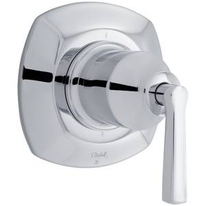 SHCR9005CP Carraway Transfer Valve Trim Trim Kit - Polished Chrome SHCR9005CP Carraway Transfer Valve Trim Trim Kit - Polished Chrome