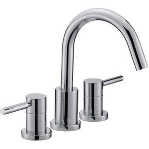 SHED3RTCP Edenton Deck Mount Tub Faucet - Polished Chrome SHED3RTCP Edenton Deck Mount Tub Faucet - Polished Chrome