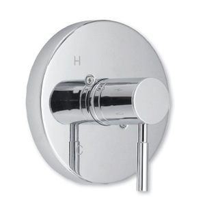 SHED8010CP Edenton Non-Thermostatic Valve Trim Trim Kit - Polished Chrome SHED8010CP Edenton Non-Thermostatic Valve Trim Trim Kit - Polished Chrome