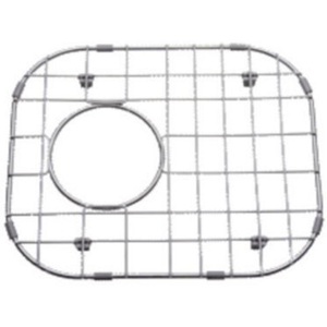 SHG1315 Rinse Basket/Basin Rack Kitchen Accessory - Stainless Steel SHG1315 Rinse Basket/Basin Rack Kitchen Accessory - Stainless Steel