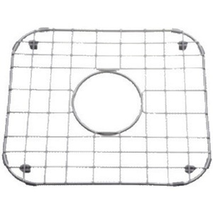 SHG1417 Rinse Basket/Basin Rack Kitchen Accessory - Stainless Steel SHG1417 Rinse Basket/Basin Rack Kitchen Accessory - Stainless Steel