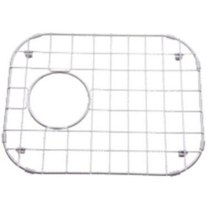 SHG1518 Rinse Basket/Basin Rack Kitchen Accessory - Stainless Steel SHG1518 Rinse Basket/Basin Rack Kitchen Accessory - Stainless Steel