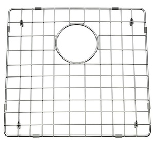 MIRG2217 Rinse Basket/Basin Rack Kitchen Accessory - Chome MIRG2217 Rinse Basket/Basin Rack Kitchen Accessory - Chome