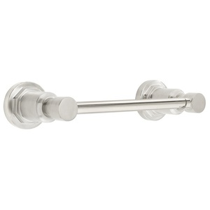 SHGFTHBN Greyfield Paper Holder Bathroom Accessory - Brushed Nickel SHGFTHBN Greyfield Paper Holder Bathroom Accessory - Brushed Nickel