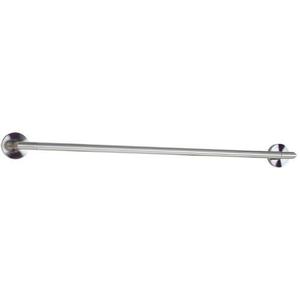 MIRMLED24TBBN Edenton Towel Bar Bathroom Accessory - Brushed Nickel MIRMLED24TBBN Edenton Towel Bar Bathroom Accessory - Brushed Nickel