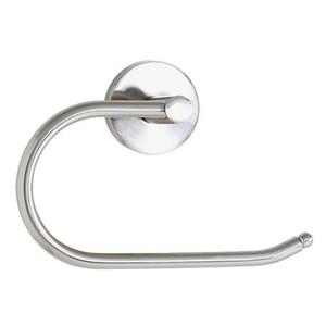 MIRMLEDTHBN Edenton Paper Holder Bathroom Accessory - Brushed Nickel MIRMLEDTHBN Edenton Paper Holder Bathroom Accessory - Brushed Nickel
