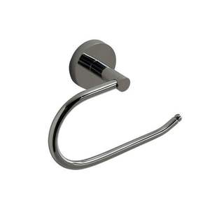 SHMLEDTHCP Edenton Paper Holder Bathroom Accessory - Polished Chrome SHMLEDTHCP Edenton Paper Holder Bathroom Accessory - Polished Chrome
