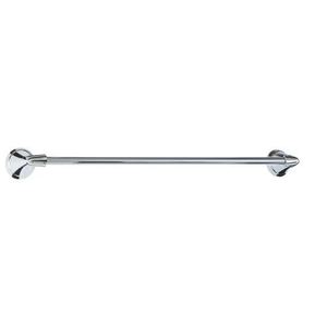 SHPR18TBCP Provincetown Towel Bar Bathroom Accessory - Polished Chrome SHPR18TBCP Provincetown Towel Bar Bathroom Accessory - Polished Chrome