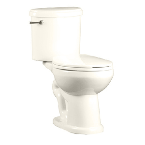 MIRPR240BS/MIRPR200BS Provincetown Two Piece Toilet - Biscuit MIRPR240BS/MIRPR200BS Provincetown Two Piece Toilet - Biscuit