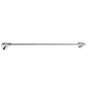 SHPR24TBCP Provincetown Towel Bar Bathroom Accessory - Polished Chrome SHPR24TBCP Provincetown Towel Bar Bathroom Accessory - Polished Chrome