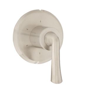 SHPR9005NBN Provincetown Transfer Valve Trim Trim Kit - Brushed Nickel SHPR9005NBN Provincetown Transfer Valve Trim Trim Kit - Brushed Nickel