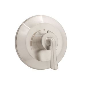 SHPR9009NBN Provincetown Thermostatic Valve Trim Trim Kit - Brushed Nickel SHPR9009NBN Provincetown Thermostatic Valve Trim Trim Kit - Brushed Nickel
