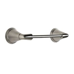 SHPRTHBN Provincetown Paper Holder Bathroom Accessory - Brushed Nickel SHPRTHBN Provincetown Paper Holder Bathroom Accessory - Brushed Nickel