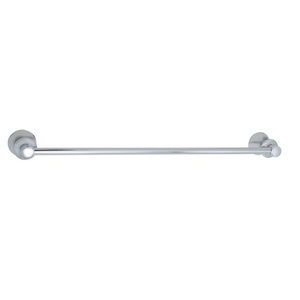 SHPT18TBCP Pendleton Towel Bar Bathroom Accessory - Polished Chrome SHPT18TBCP Pendleton Towel Bar Bathroom Accessory - Polished Chrome