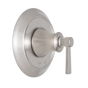 SHPT8010BN Pendleton Non-Thermostatic Valve Trim Trim Kit - Brushed Nickel SHPT8010BN Pendleton Non-Thermostatic Valve Trim Trim Kit - Brushed Nickel