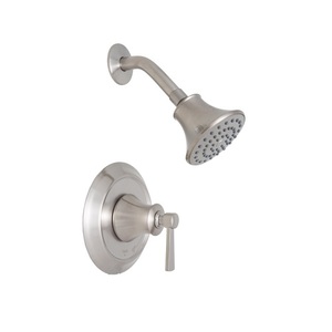 SHPT8020GBN Pendleton Shower Faucet Trim Trim Kit - Brushed Nickel SHPT8020GBN Pendleton Shower Faucet Trim Trim Kit - Brushed Nickel