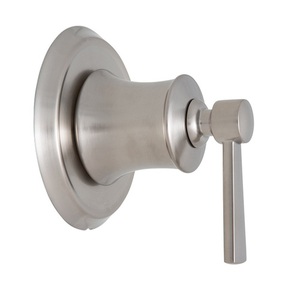 SHPT9005BN Pendleton Transfer Valve Trim Trim Kit - Brushed Nickel SHPT9005BN Pendleton Transfer Valve Trim Trim Kit - Brushed Nickel