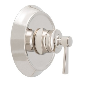 MIRPT9009PN Pendleton Thermostatic Valve Trim Trim Kit - Polished Nickel MIRPT9009PN Pendleton Thermostatic Valve Trim Trim Kit - Polished Nickel