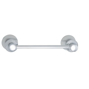 SHPTTHCP Pendleton Paper Holder Bathroom Accessory - Polished Chrome SHPTTHCP Pendleton Paper Holder Bathroom Accessory - Polished Chrome