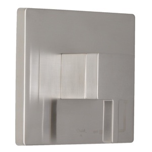 SHRI8010BN Rigi Non-Thermostatic Valve Trim Trim Kit - Brushed Nickel SHRI8010BN Rigi Non-Thermostatic Valve Trim Trim Kit - Brushed Nickel