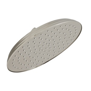 SHRS1025TPN Custom Showering Shower Head Shower Accessory - Polished Nickel SHRS1025TPN Custom Showering Shower Head Shower Accessory - Polished Nickel