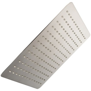 MIRRS1225SCP Custom Showering Shower Head Shower Accessory - Chrome MIRRS1225SCP Custom Showering Shower Head Shower Accessory - Chrome