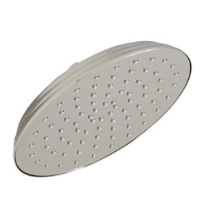 SHRS825TPN Custom Showering Shower Head Shower Accessory - Polished Nickel SHRS825TPN Custom Showering Shower Head Shower Accessory - Polished Nickel