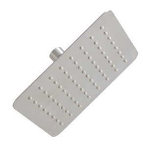 SHRS825SBN Custom Showering Shower Head Shower Accessory - Brushed Nickel SHRS825SBN Custom Showering Shower Head Shower Accessory - Brushed Nickel
