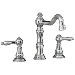 MIRSA3RTCP St Augustine Deck Mount Tub Faucet - Polished Chrome MIRSA3RTCP St Augustine Deck Mount Tub Faucet - Polished Chrome