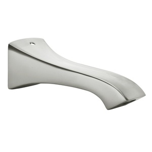 MIRSK88BN Custom Showering Shower Arm Shower Accessory - Brushed Nickel MIRSK88BN Custom Showering Shower Arm Shower Accessory - Brushed Nickel