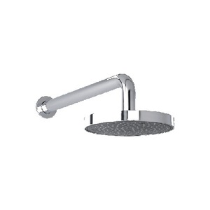 MIRWHSHWRHDCP Winter Haven Shower Head Shower Accessory - Polished Chrome MIRWHSHWRHDCP Winter Haven Shower Head Shower Accessory - Polished Chrome