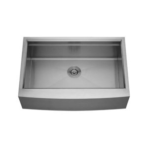 SHWORK1BZA Workspace Apron Front / Specialty Sink Kitchen Sink - Brushed Stainless Steel SHWORK1BZA Workspace Apron Front / Specialty Sink Kitchen Sink - Brushed Stainless Steel