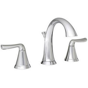 SHWSCPR800CP Provincetown 8'' Widespread Bathroom Faucet - Polished Chrome SHWSCPR800CP Provincetown 8'' Widespread Bathroom Faucet - Polished Chrome