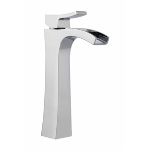 SHWSCVL105LCP Vilamonte Vessel Filler Bathroom Faucet - Polished Chrome SHWSCVL105LCP Vilamonte Vessel Filler Bathroom Faucet - Polished Chrome