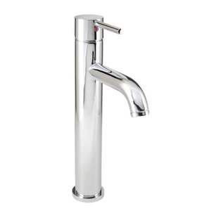 SHWSCED100LCP Edenton Vessel Filler Bathroom Faucet - Polished Chrome SHWSCED100LCP Edenton Vessel Filler Bathroom Faucet - Polished Chrome
